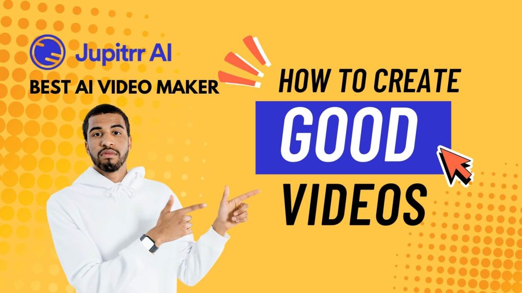 Jupitrr AI Review: The Best AI Tool for Content Creation