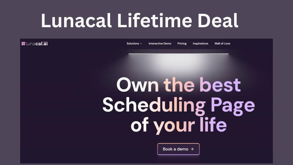 Lunacal Review
