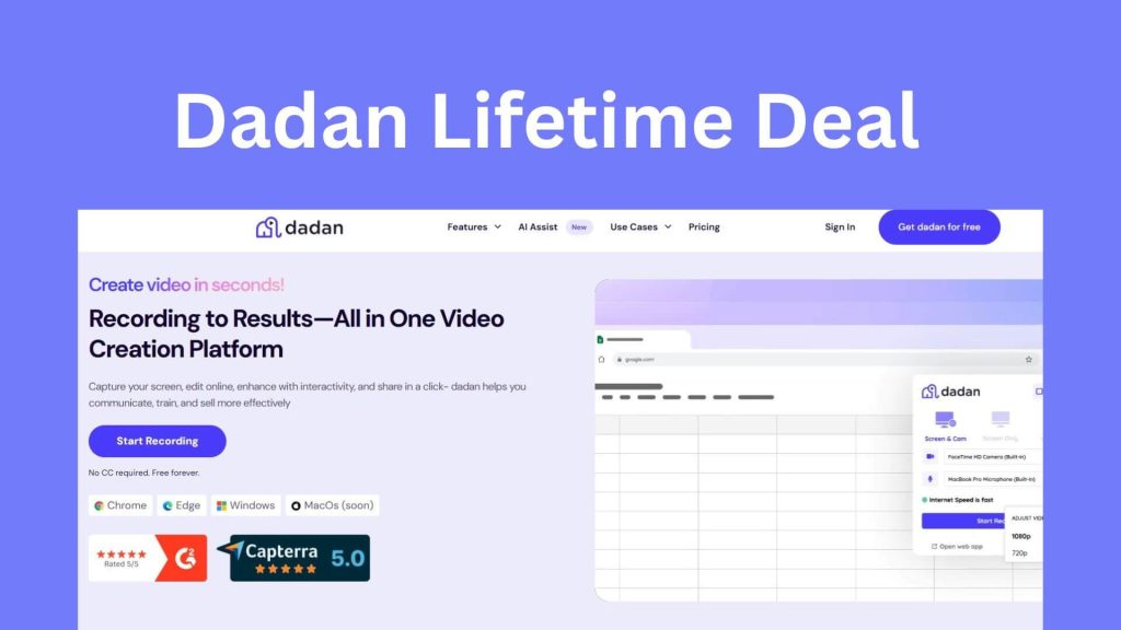 Dadan Review