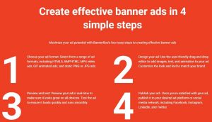 How Bannerboo works